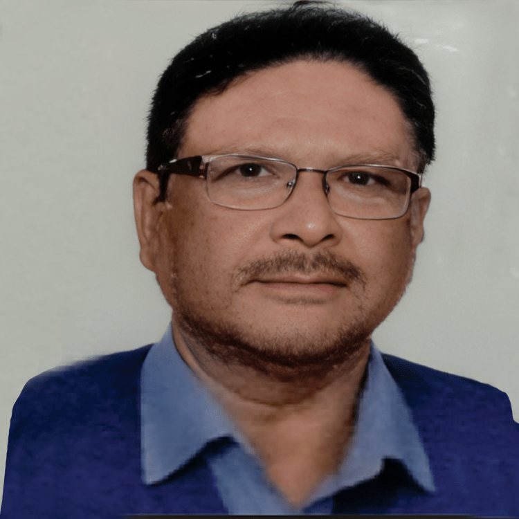 Dr.N.PradhanImage